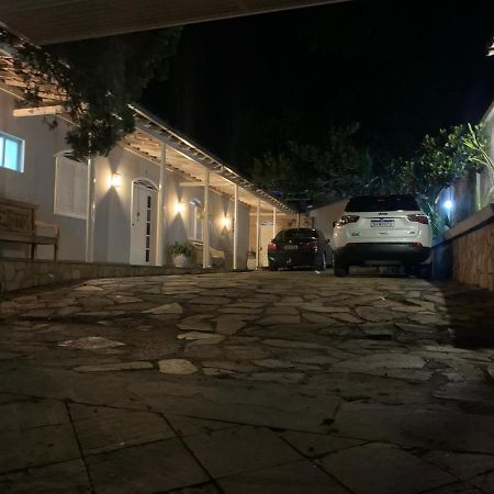 Hospedagem Em ディアマンティーナ エクステリア 写真