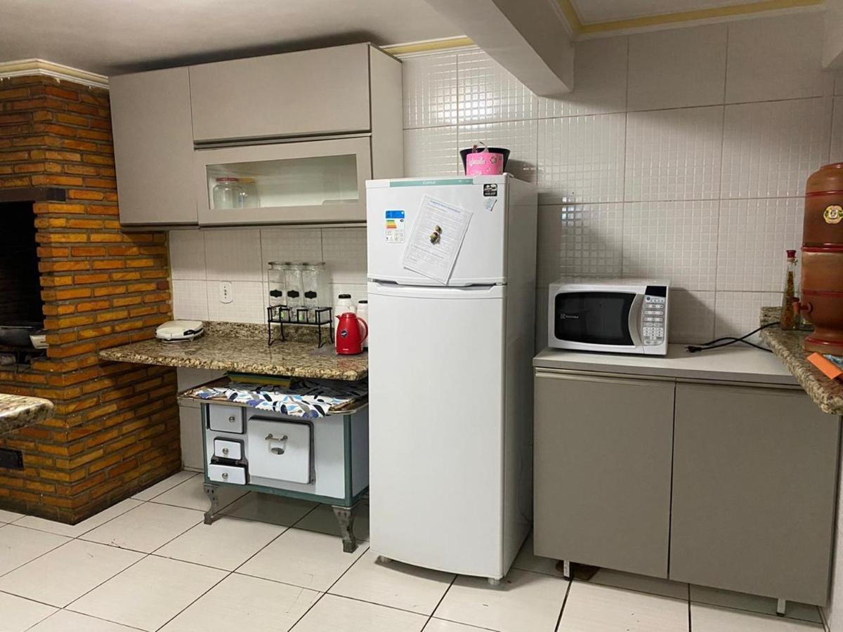 Hospedagem Em ディアマンティーナ エクステリア 写真