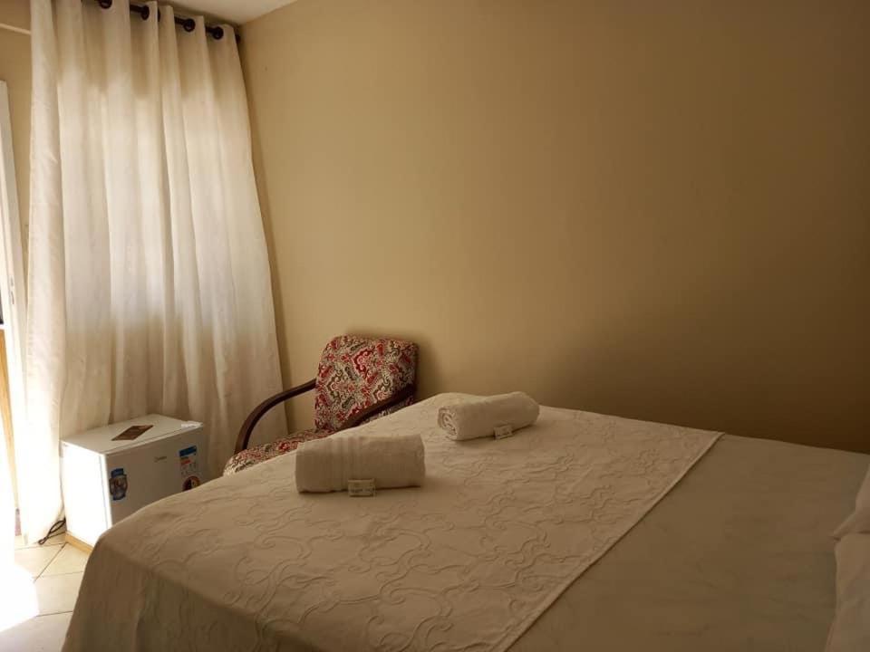 Hospedagem Em ディアマンティーナ エクステリア 写真