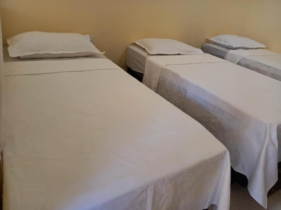 Hospedagem Em ディアマンティーナ エクステリア 写真